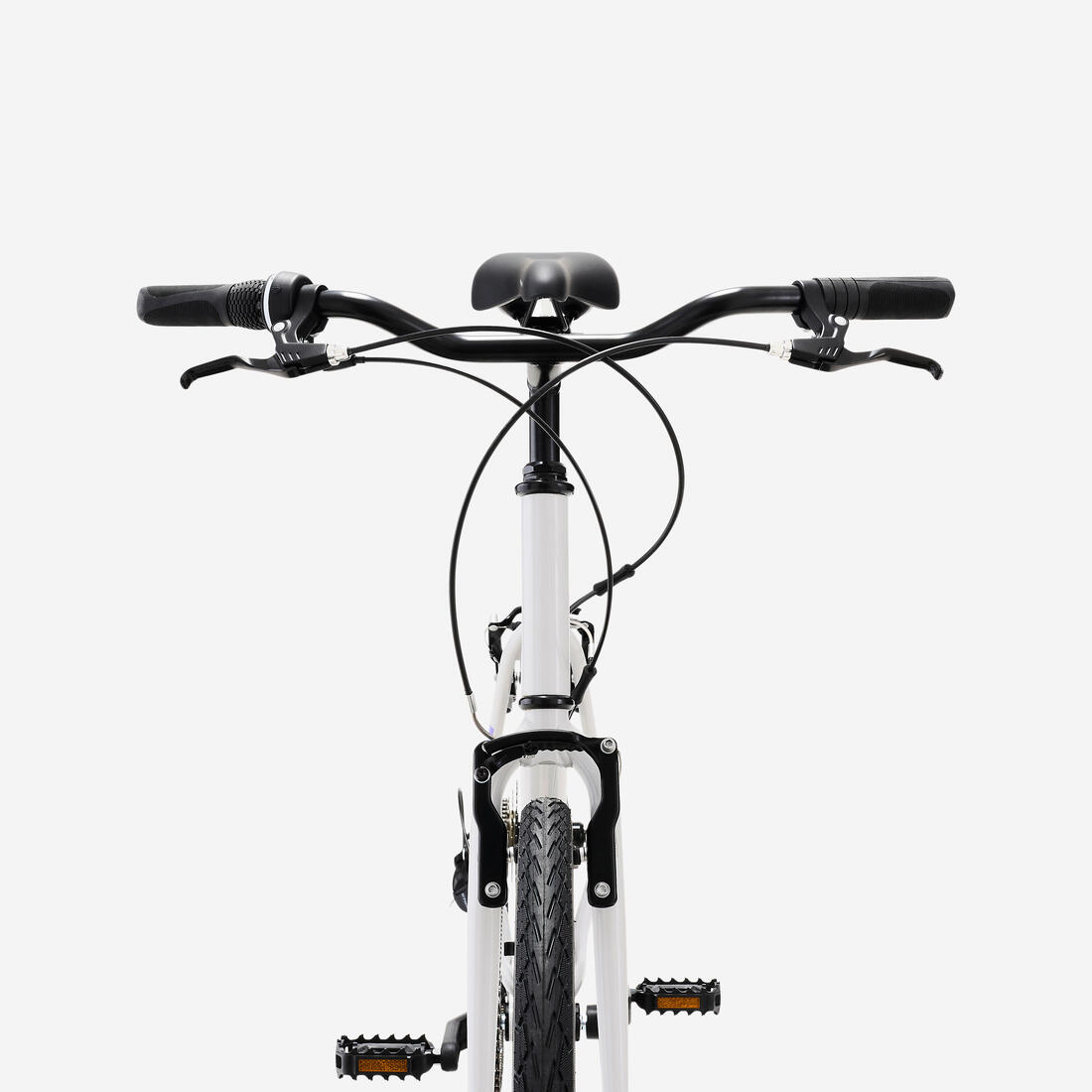 Vélo tout chemin cadre bas, EXPL 50
