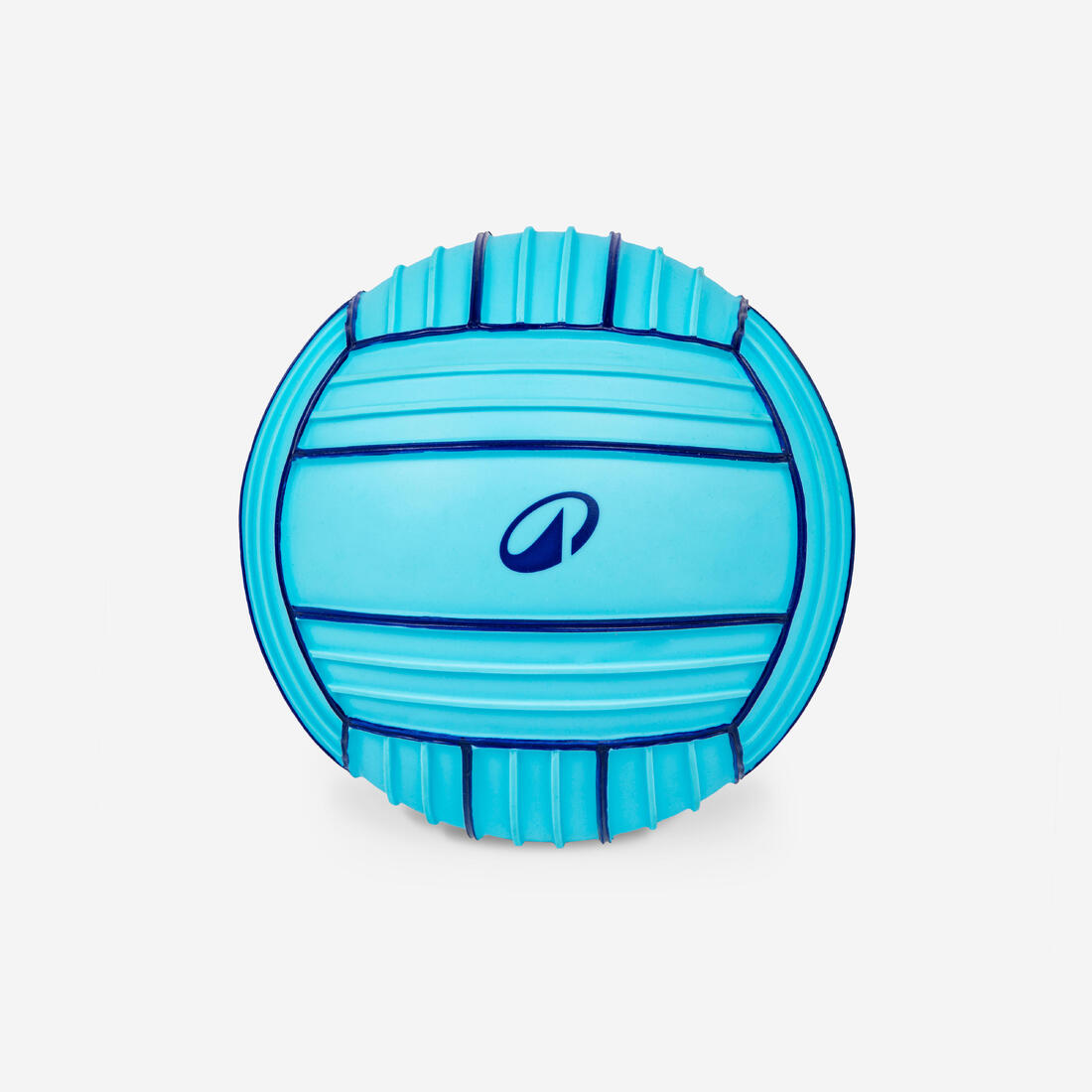 Grand ballon de piscine adhérent