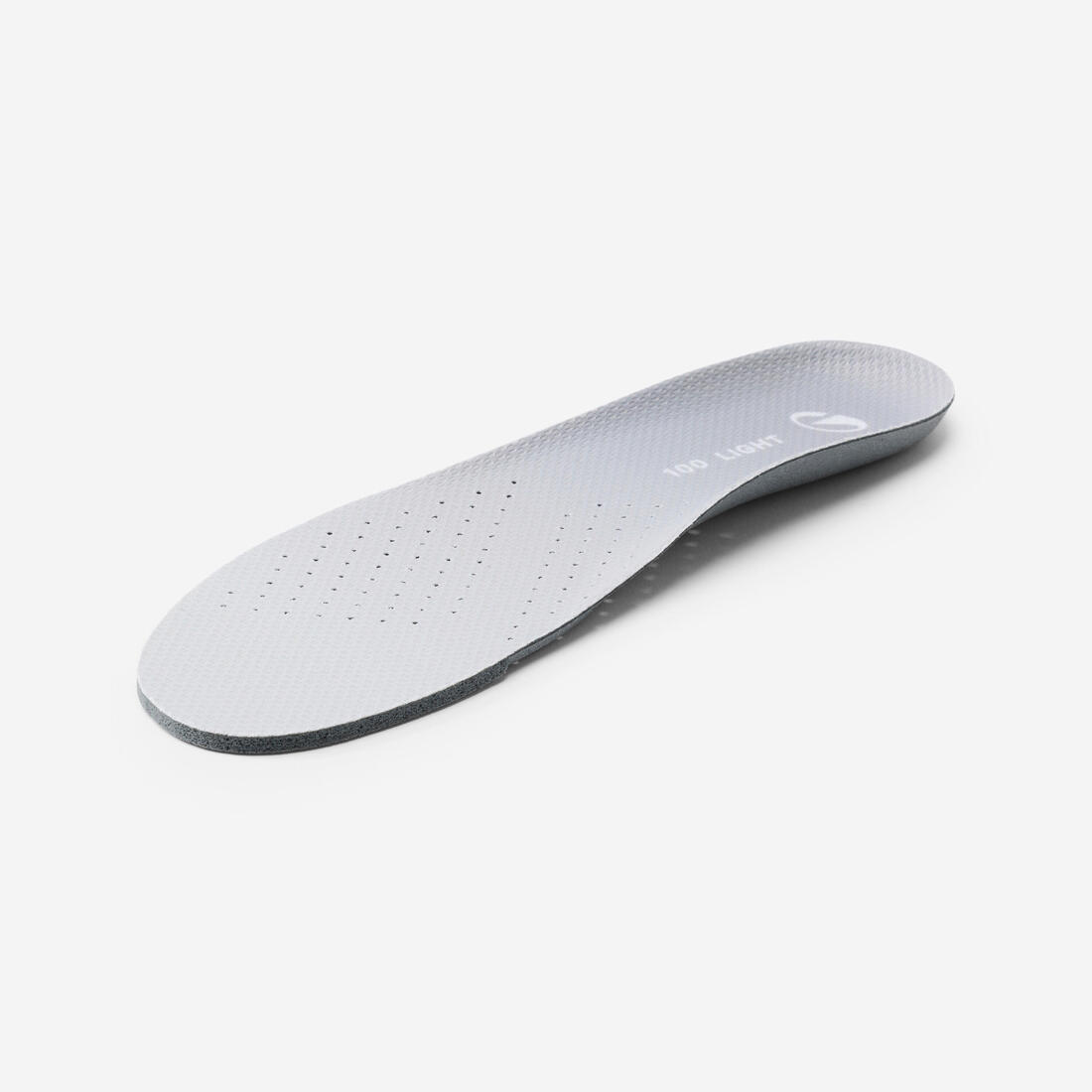 Paire de semelles légères et personnalisables, Active 100