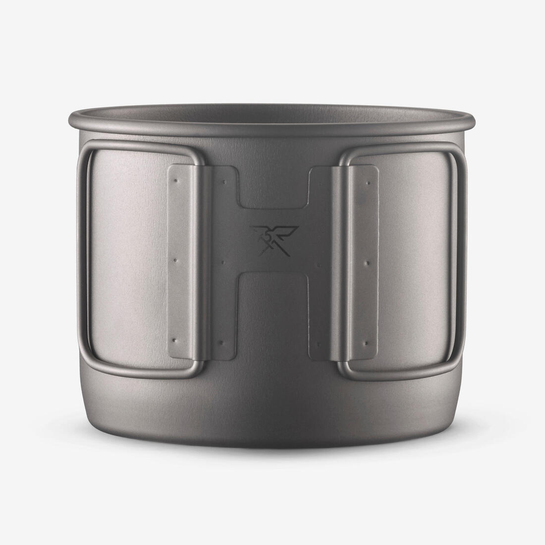 Tasse en titane - 0,45 litre - mt900