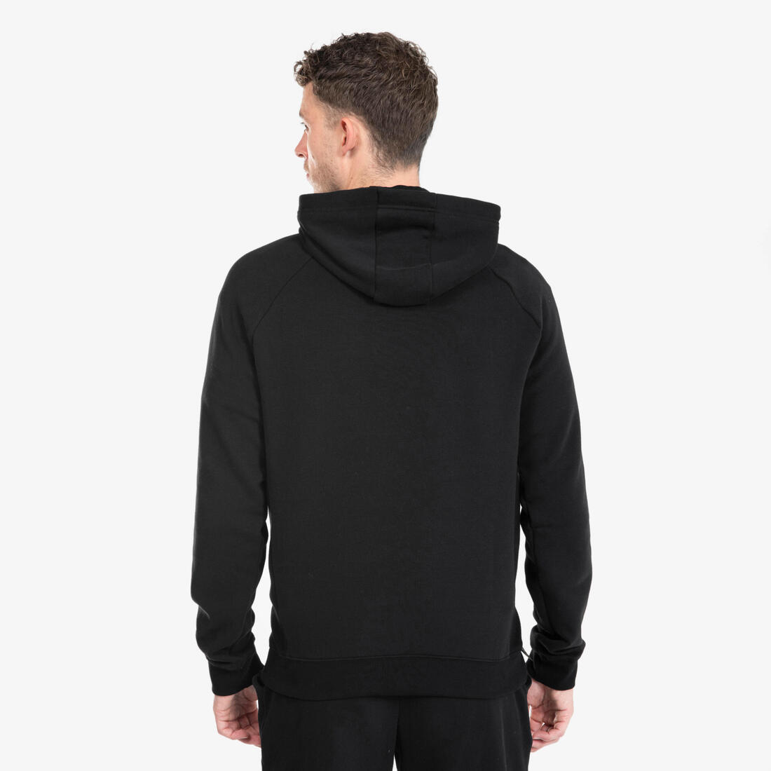 Sweat à capuche NBA homme/femme - Hoodie 900 NBA