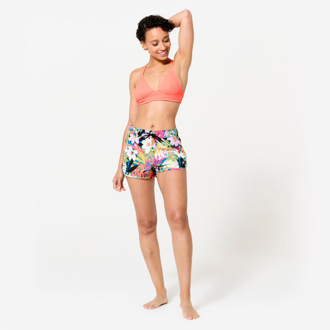 Short de bain Femme - Tini belly