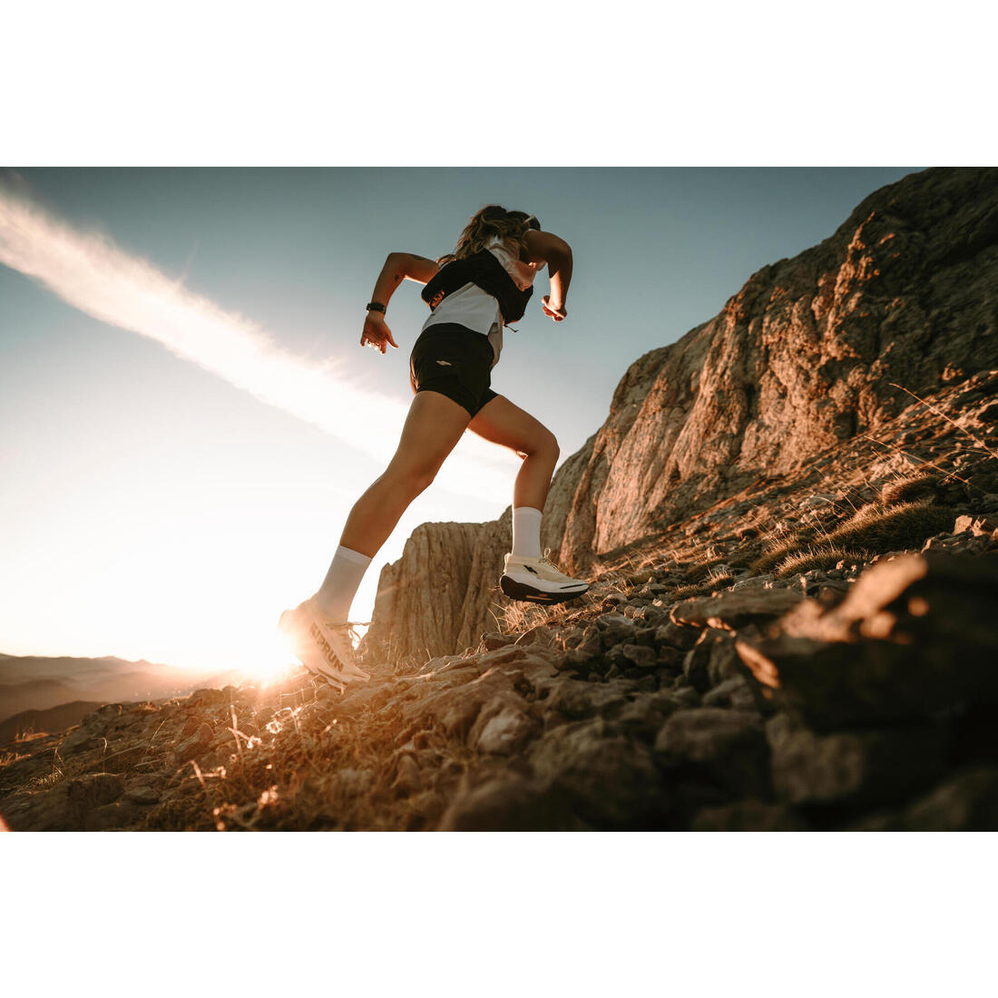 T-shirt de Running léger Femme - KIPRUN Run 900 Light