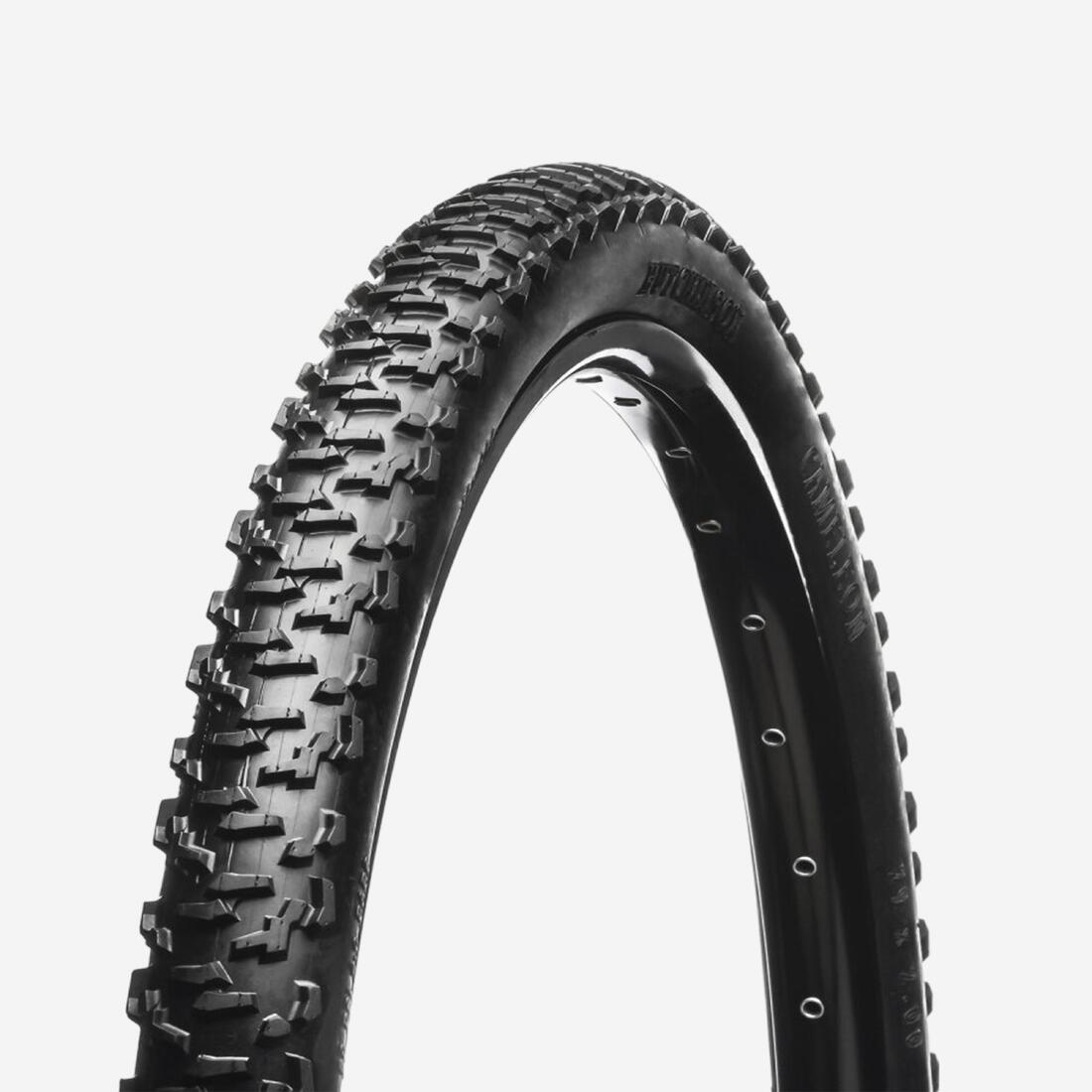 Pneu VTT hutchinson cameleon tr 27,5 x 2