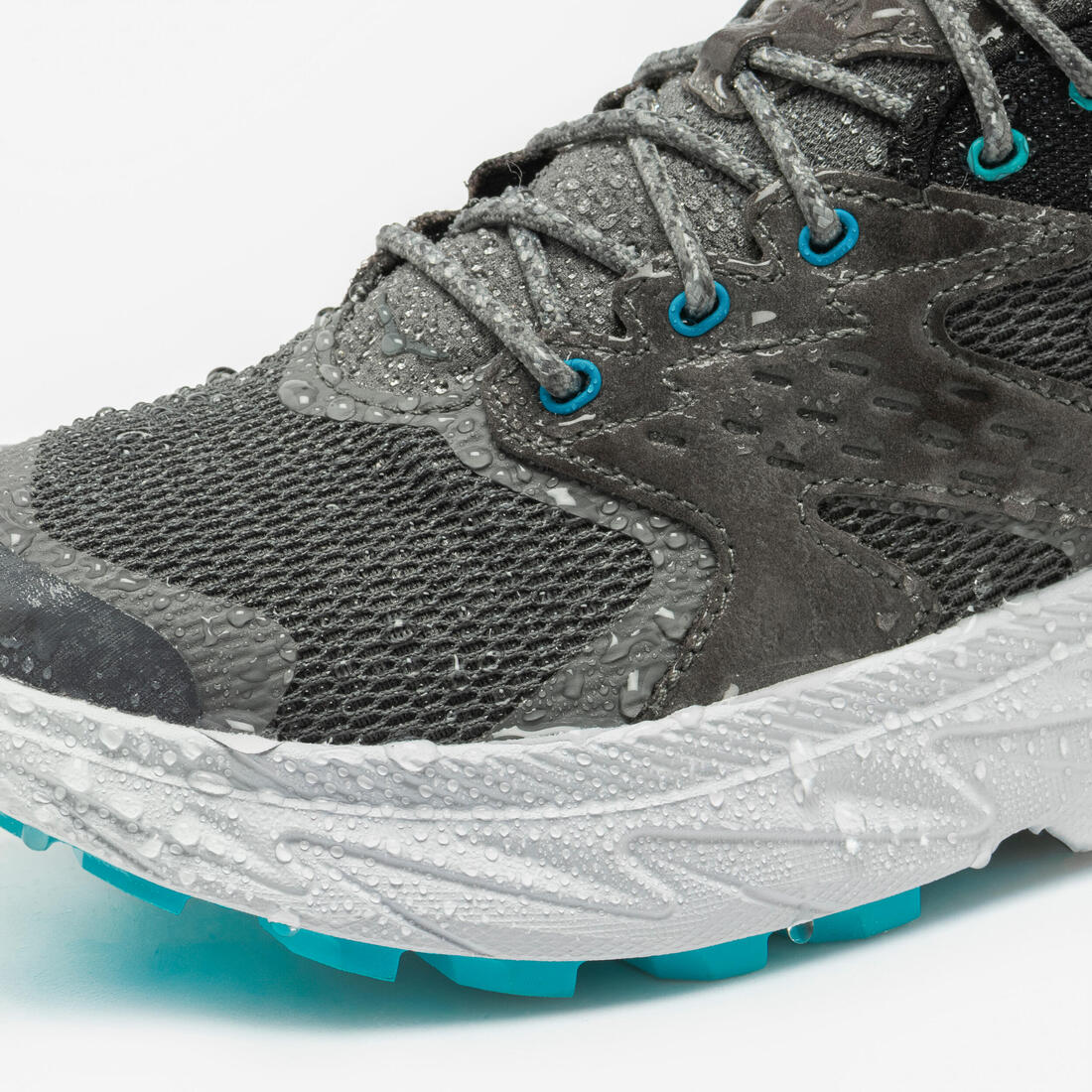 Chaussures imperméables de randonnée - Hoka Anacapa 2 GTX - Femme