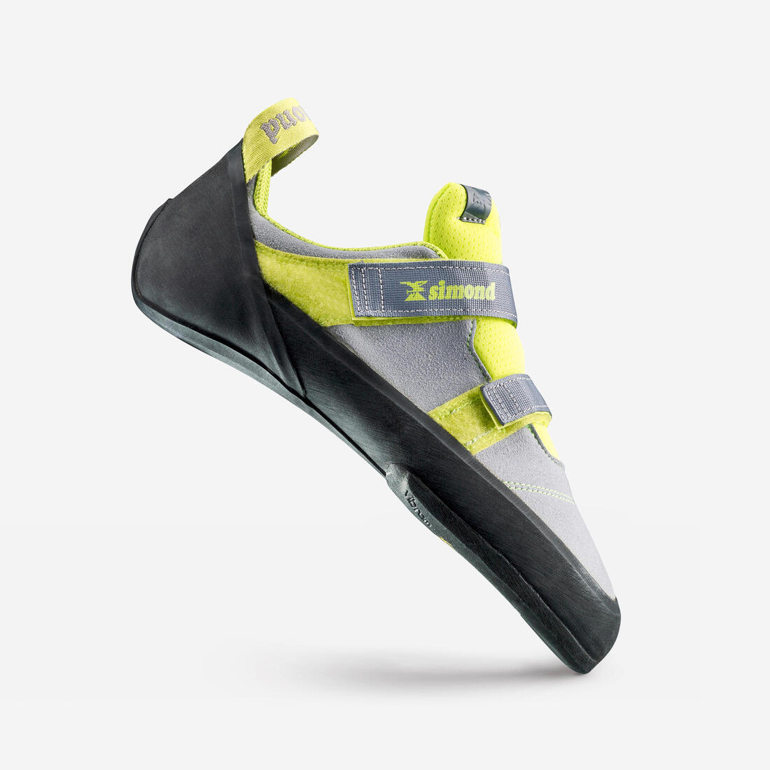 CHAUSSONS D'ESCALADE - ROCK+