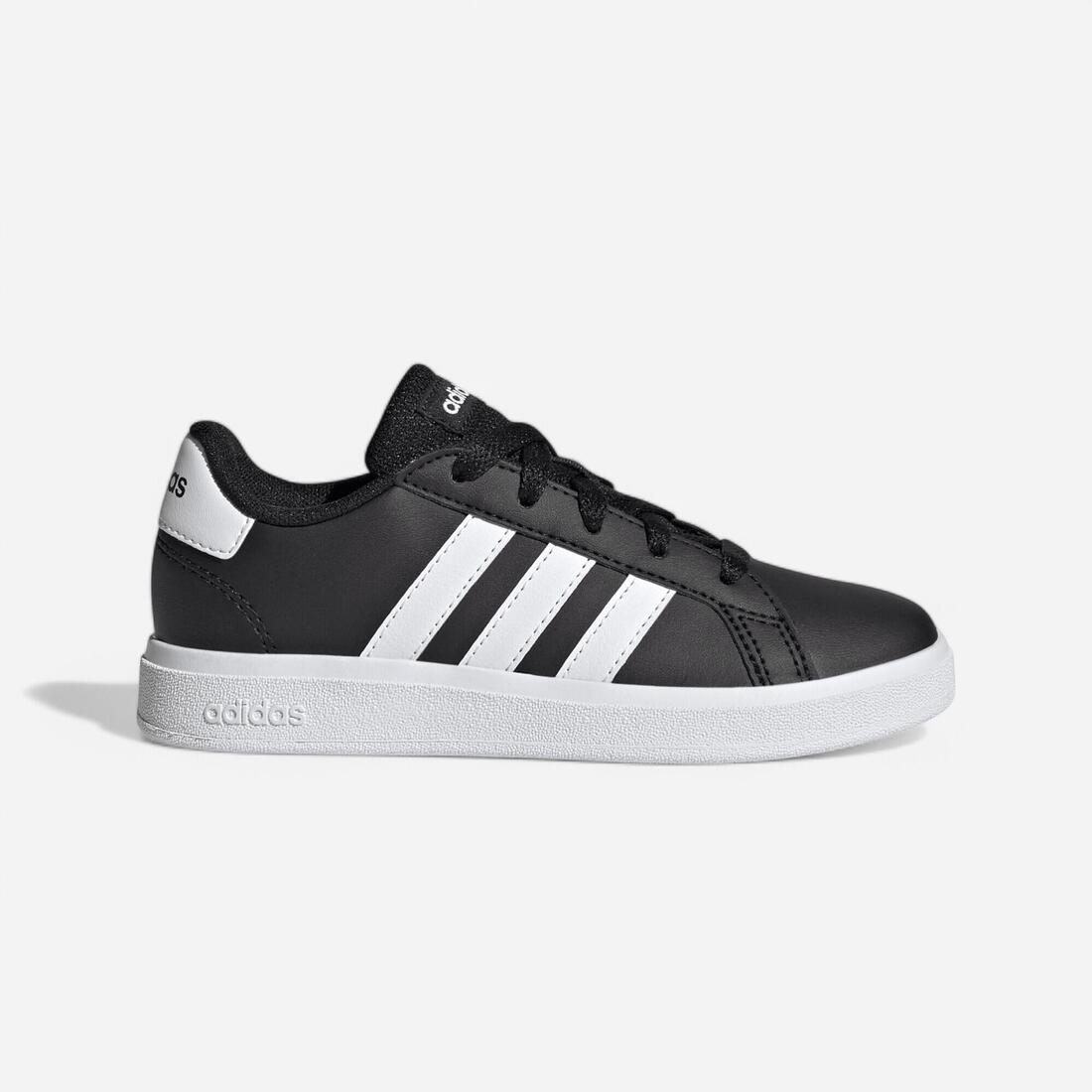 Chaussures de Tennis à Lacets Grand Court Lifestyle