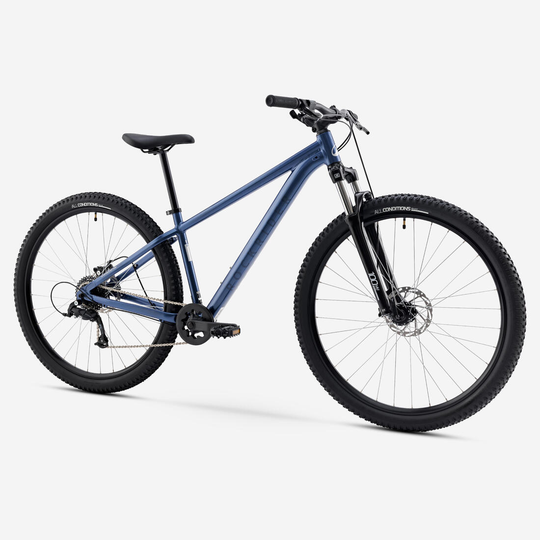Vélo VTT randonnée 29" EXPL 100