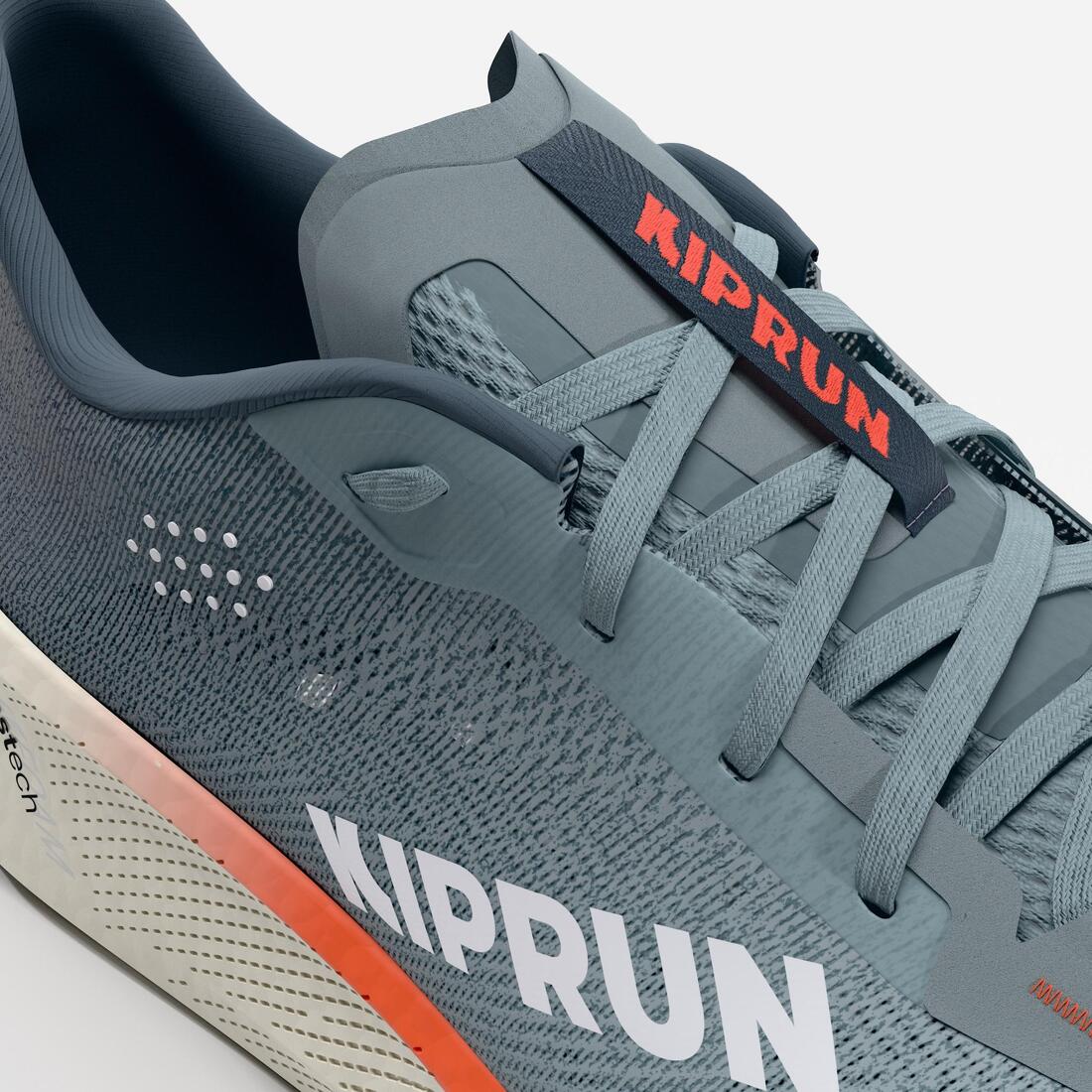 Chaussures de running route homme, Kiprun Kipride