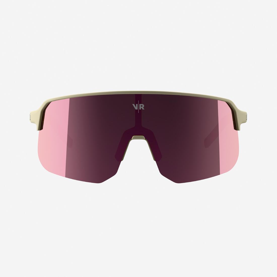 Lunettes de vélo catégorie 3, Kware