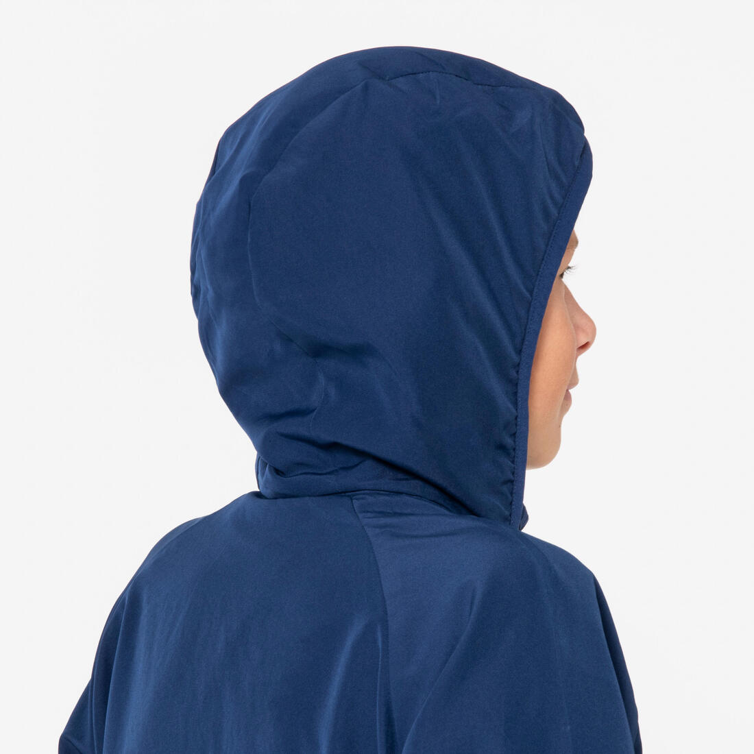 Veste Running coupe vent Enfant - KIPRUN Wind Jacket JR
