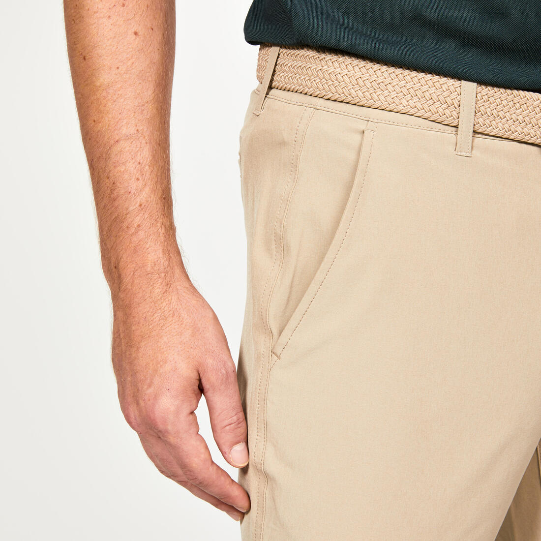 Pantalon golf homme, WW500