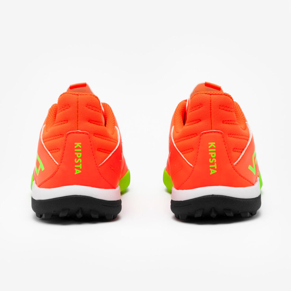 CHAUSSURES DE CHAUSSURES DE FOOTBALL VIRALTO II CUIR TF ENFANT