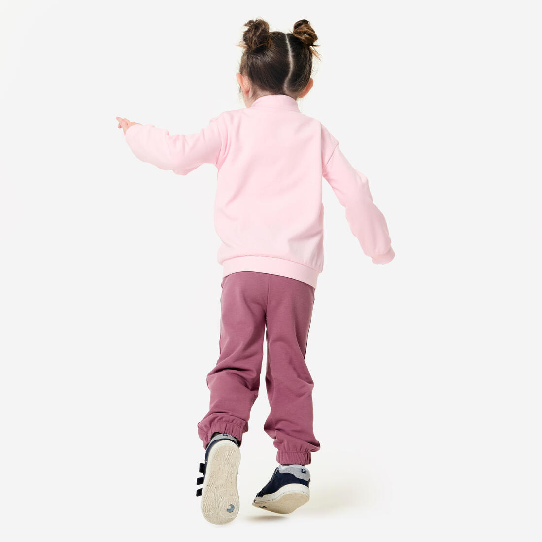 Survêtement regular chaud enfant - Basique