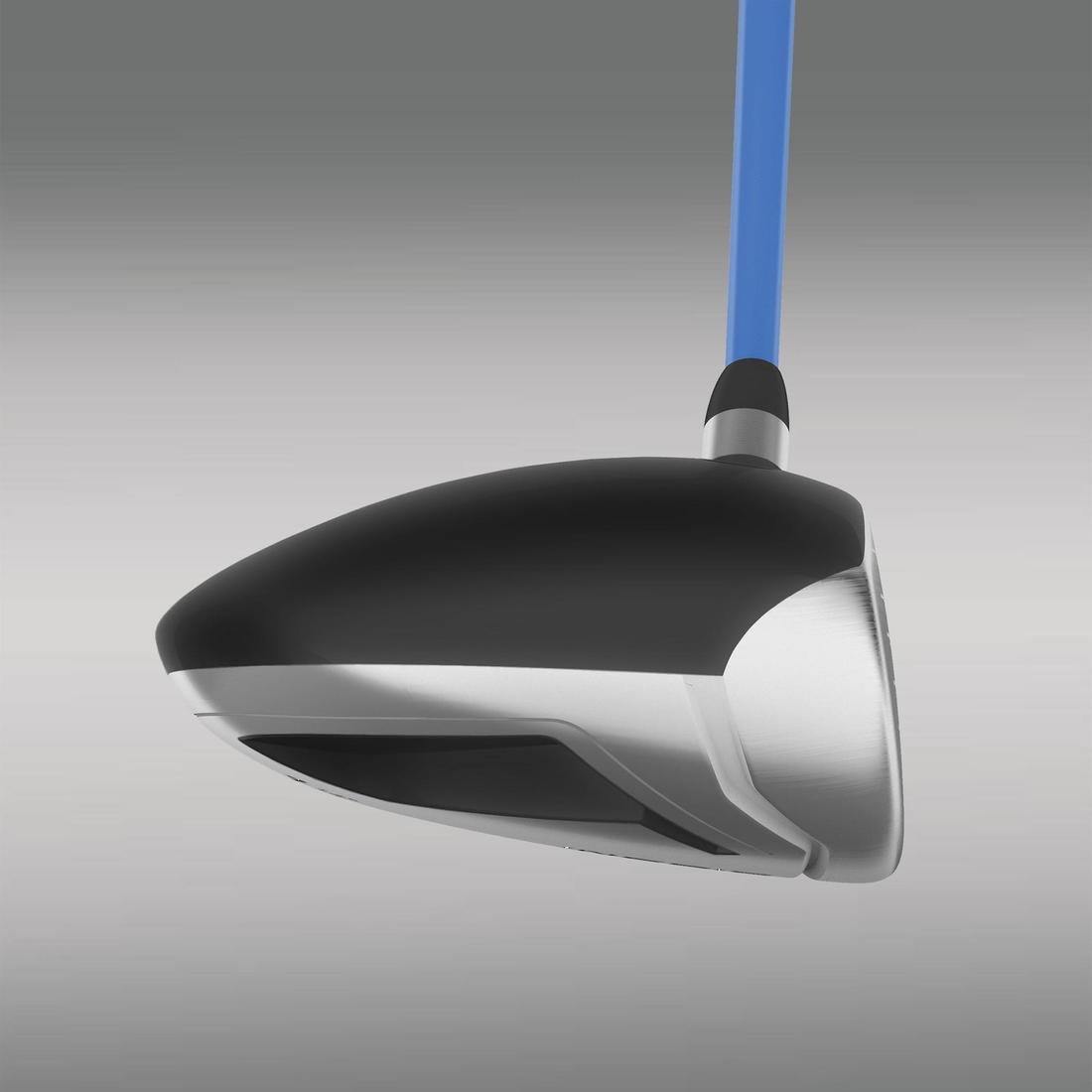 Driver golf junior 11-13 ans droitier - INESIS