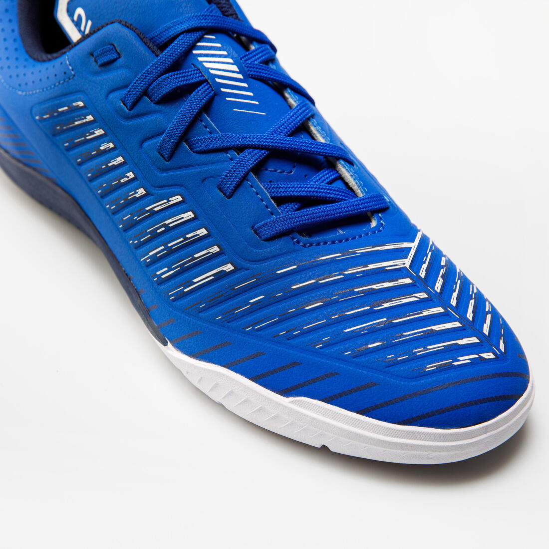 Chaussures de futsal GINKA 500 IN adulte