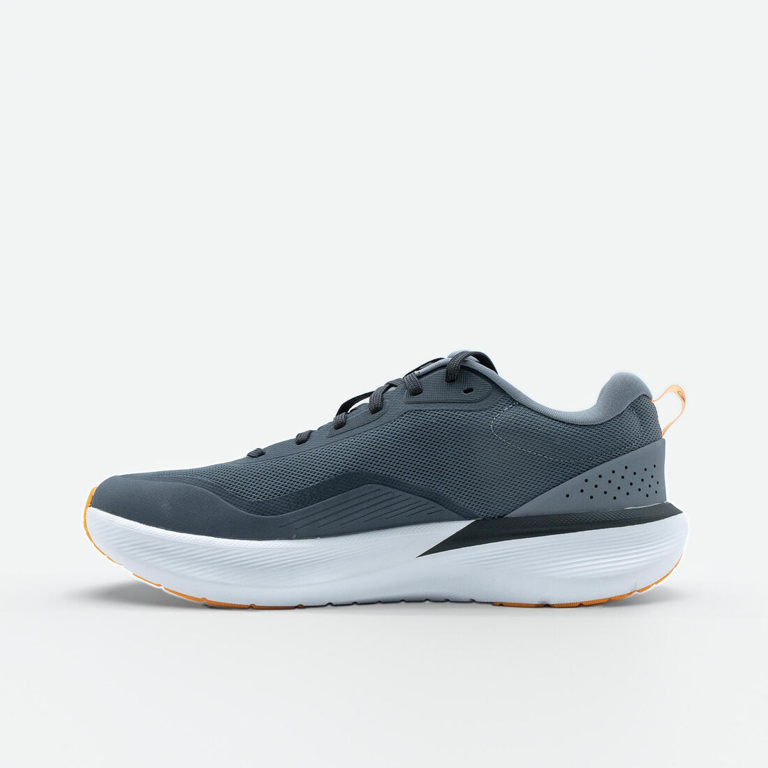 Chaussures de Running Homme, Jogflow 190 Max grise