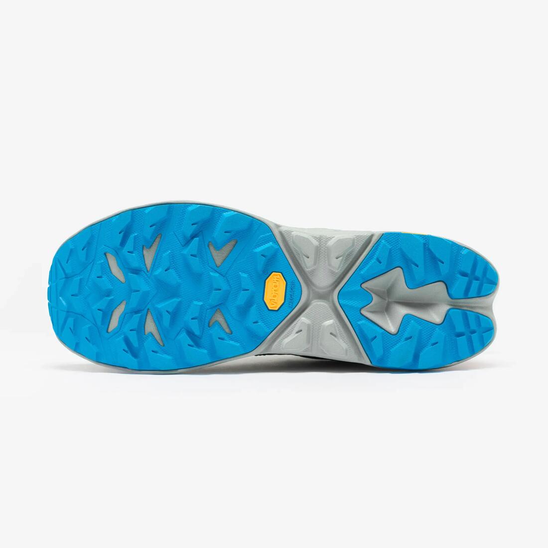 Chaussures imperméables de randonnée - Hoka Anacapa 2 GTX - Homme