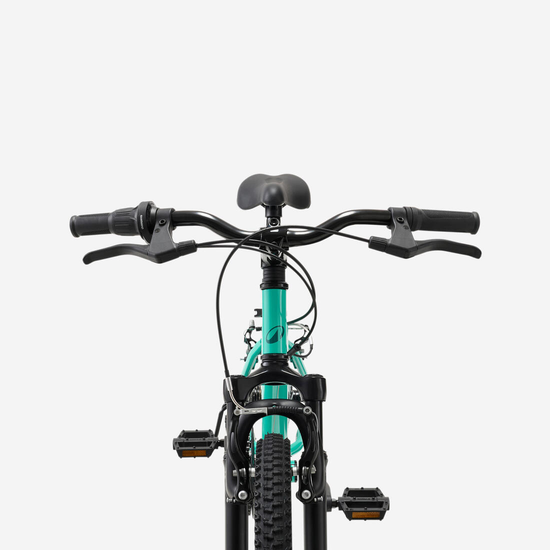 Vtt enfant 20" expl 500 6-9 ans