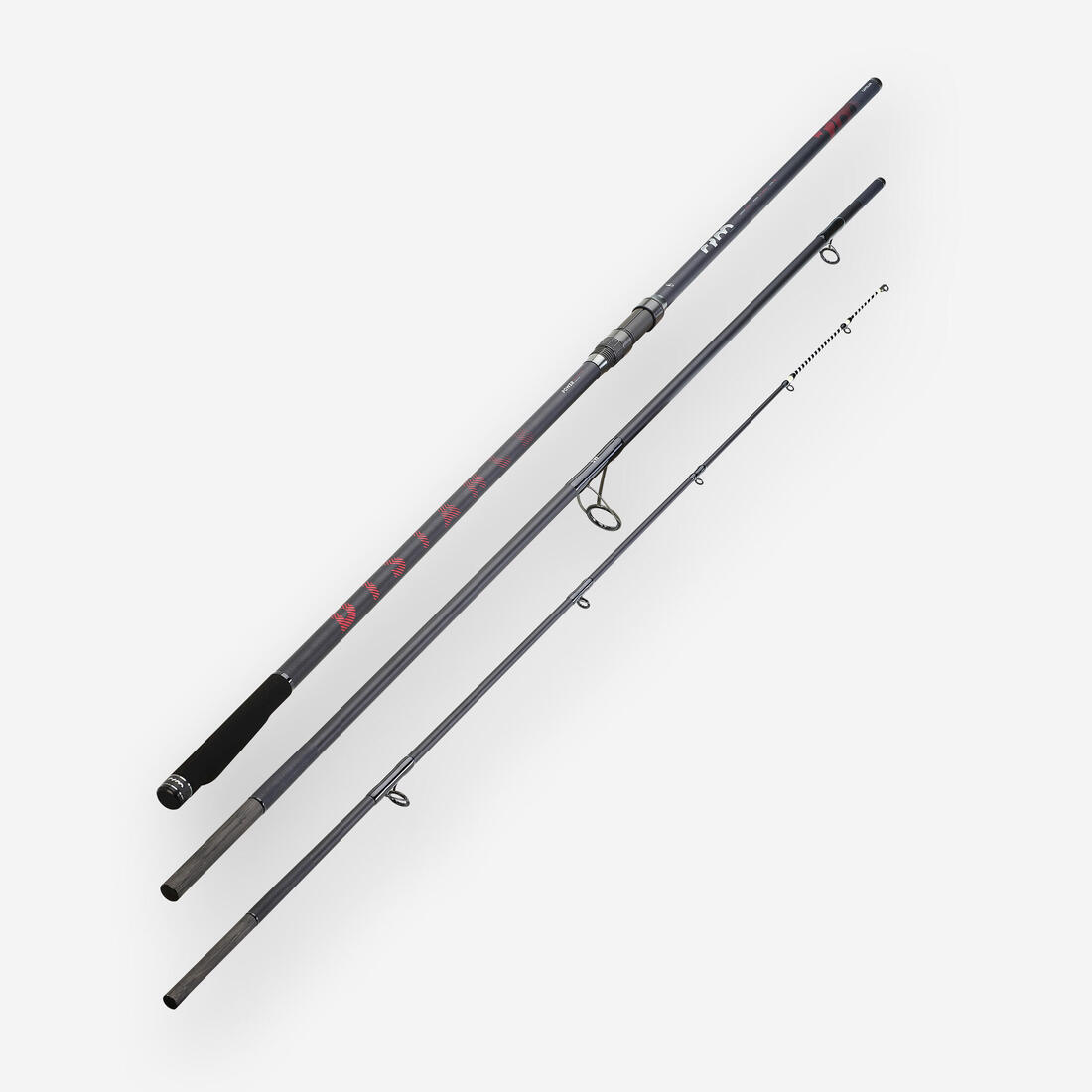 Canne de pêche surfcasting SYMBIOS 900 DISTANCE POWER 4.40m 130-250g
