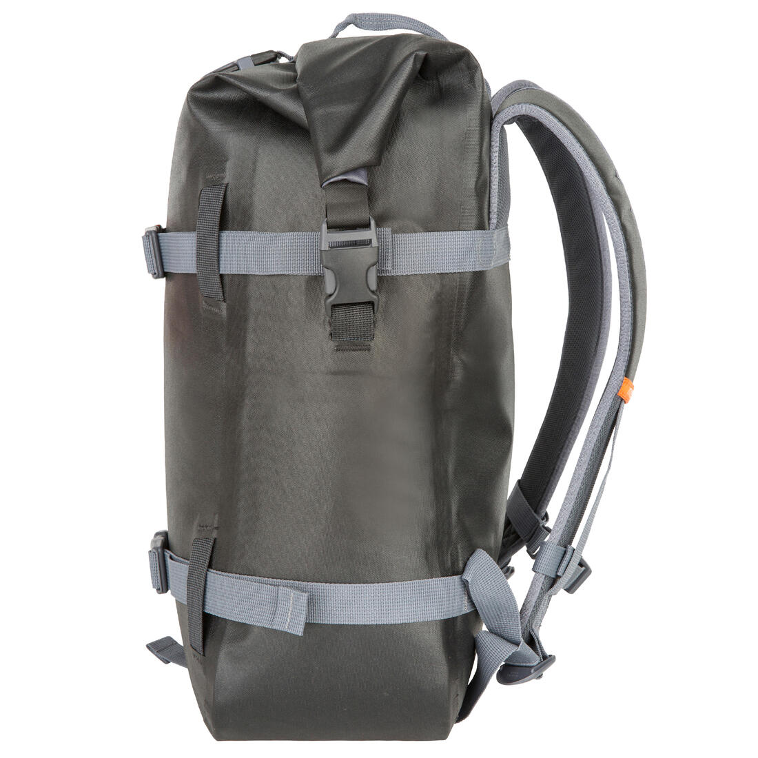 SAC A DOS ETANCHE 20L NOIR