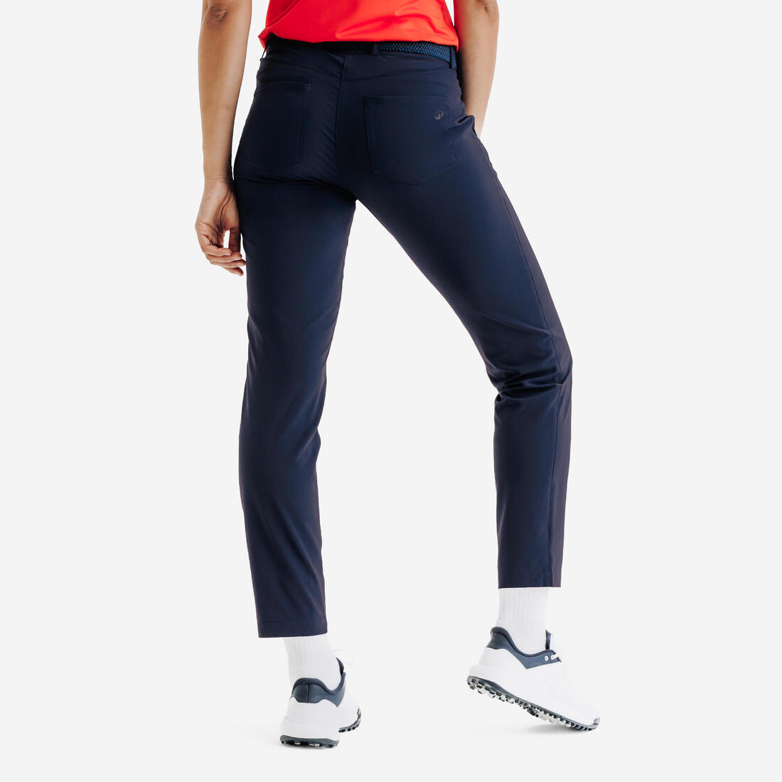 Pantalon de golf anti-UV UPF 50+ femme, WW500