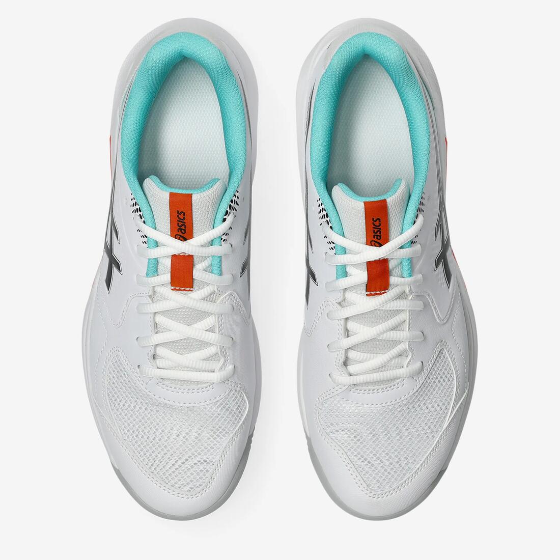 Chaussures de padel Homme - Asics Gel Dedicate 9
