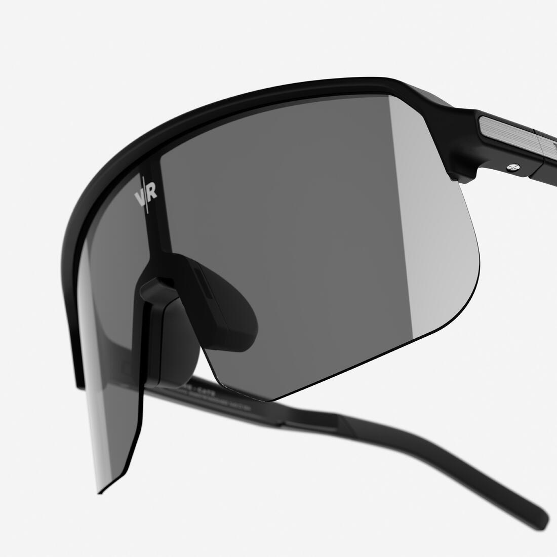 Lunettes de vélo catégorie 3, Kware