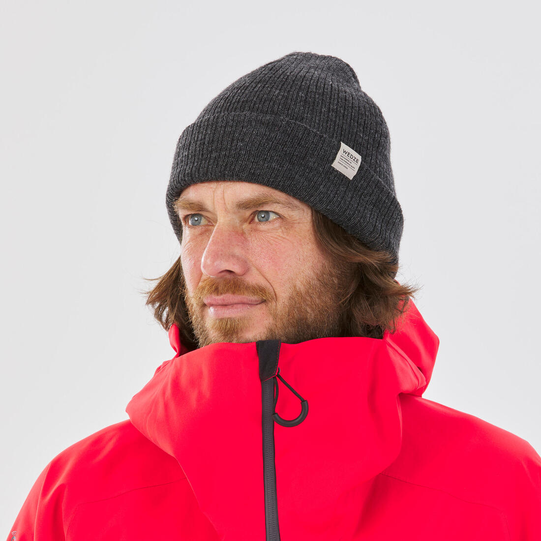 BONNET DE SKI ADULTE - FISHERMAN
