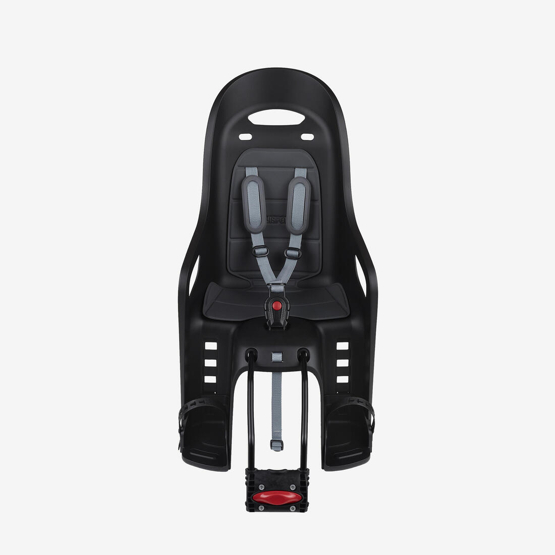 Siège bébé vélo Gruvi fixation cadre