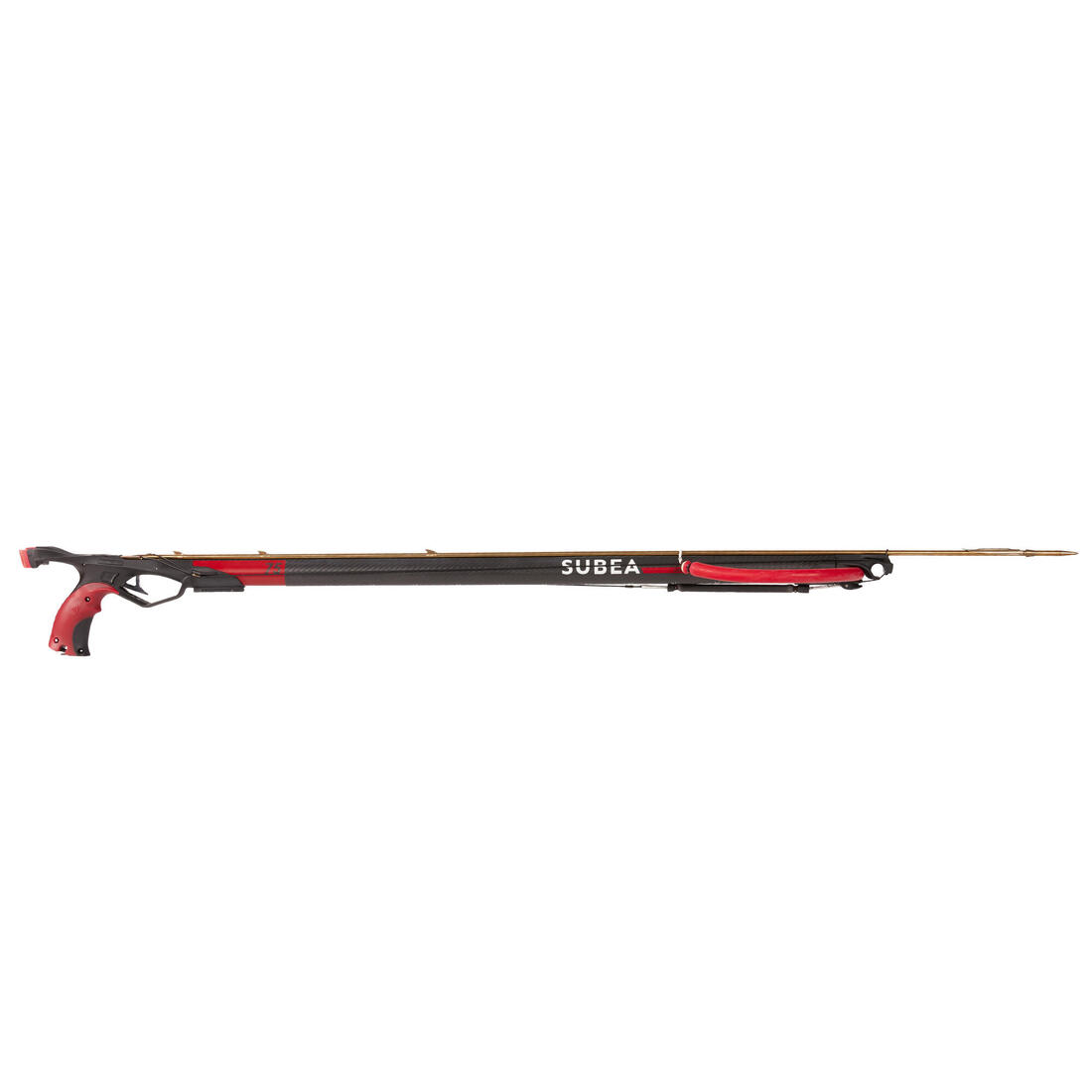 Arbalète chasse sous-marine carbone 75 cm - SPF 900 connectée