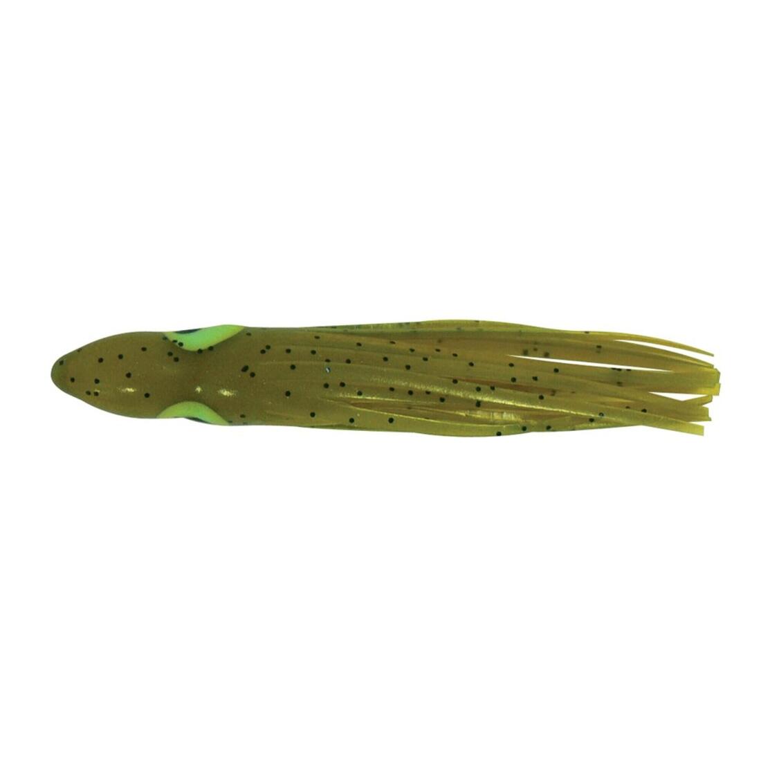 OCTOPUS 6CM x5 GRASSHOPER FLASHMER