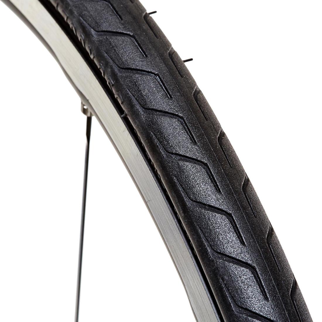 PNEU ROUTE TRIBAN PROTECT 650X25 TRINGLES RIGIDES