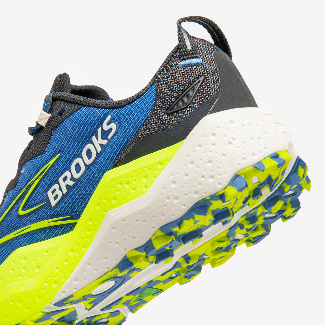 Chaussures de running trail homme, Brooks caldera 8