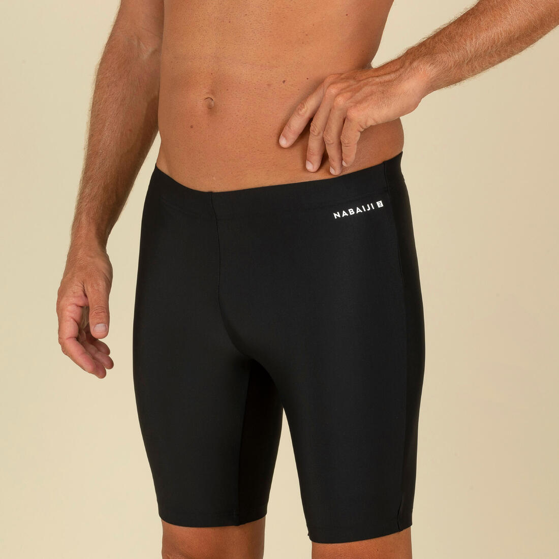 Maillot De Bain Natation Homme  - Jammer 100 Basic