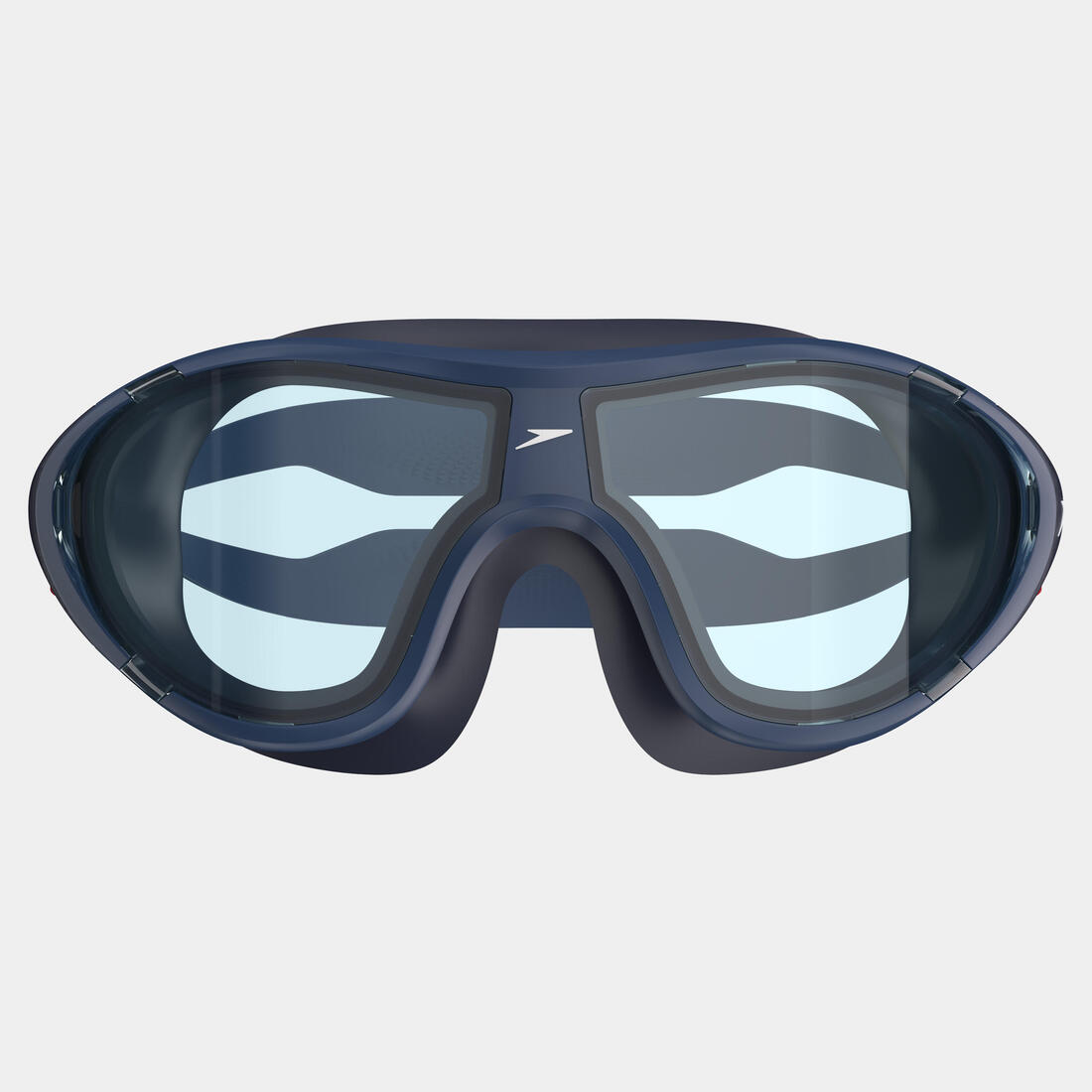 MASQUE DE NATATION SPEEDO BIOFUSE NAVY
