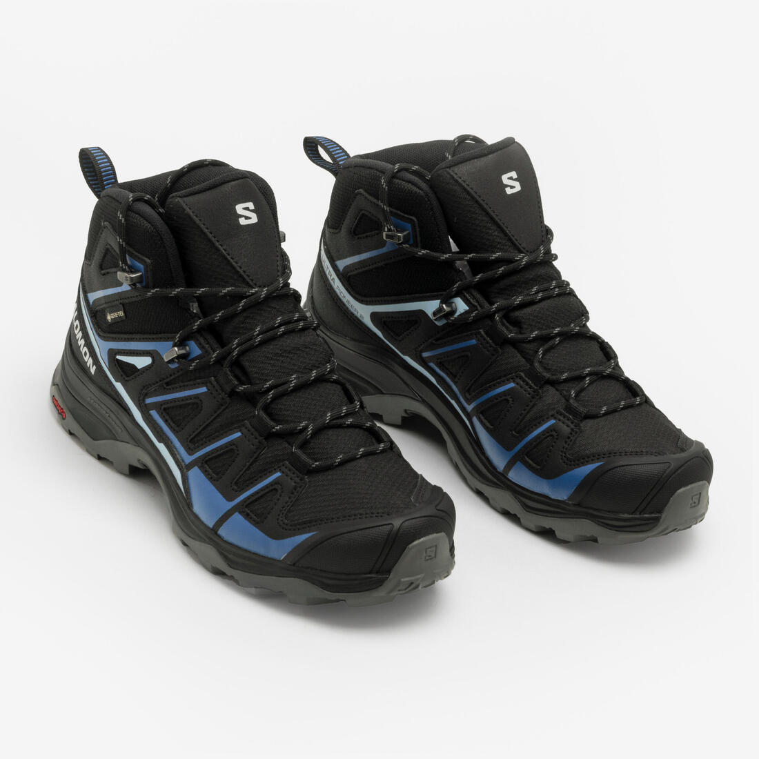 Chaussures imperméables Gore-Tex® de randonnée - Salomon X Ultra Pioneer 2 GTX