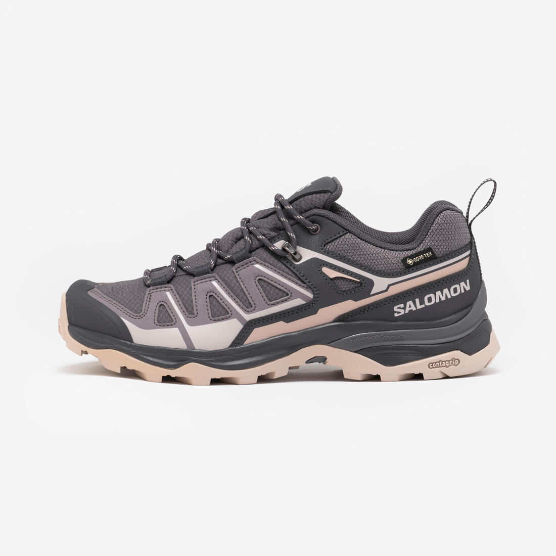 Chaussures imperméables de randonnée Gore-Tex® - Salomon X ULTRA Pioneer 2 GTX