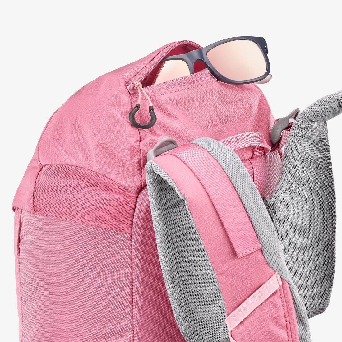 Sac à dos de randonnée 18L 7-15 ans enfant, MH500