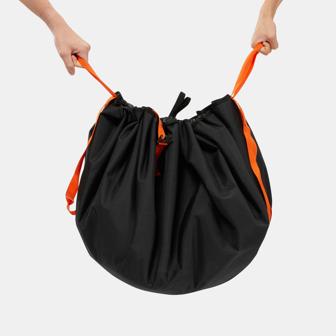 Sac à combinaisons et matériel de canyoning