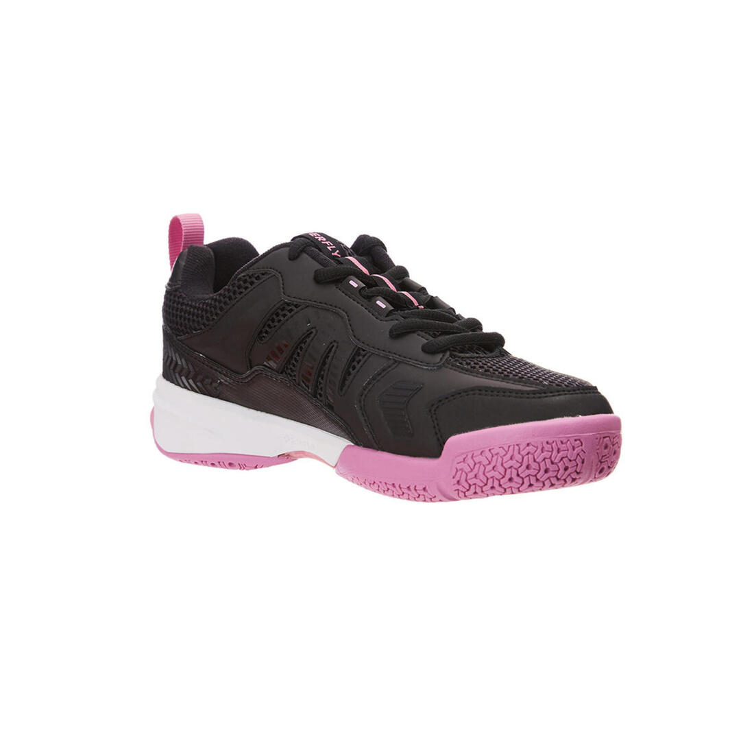 BS 590 Max Comfort Femme - Noir