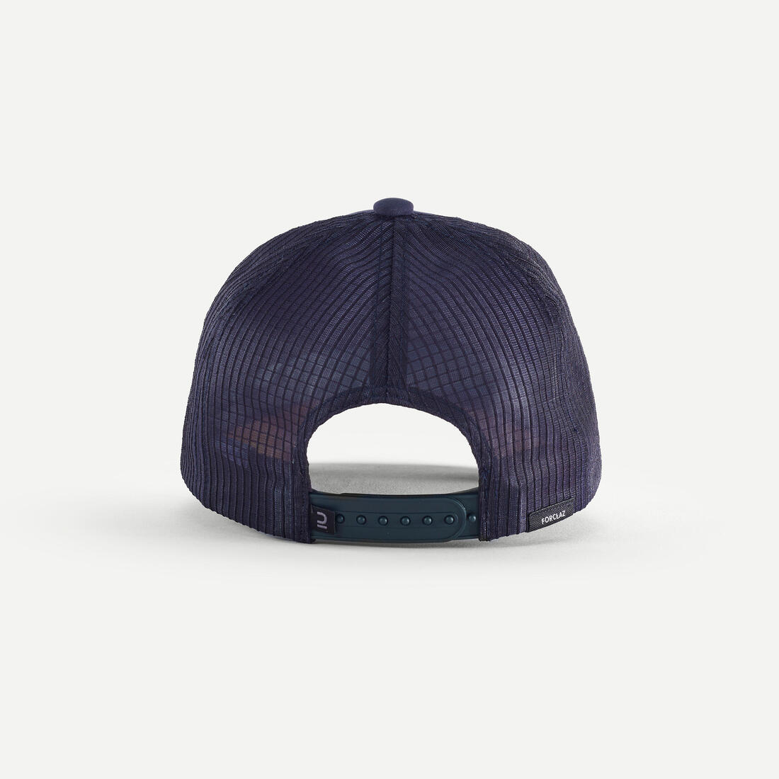 Casquette de randonnée, TRUCKER 500 foncé