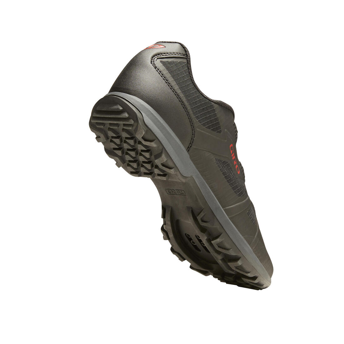 CHAUSSURES DE VELO VTT GIRO TROOP BOA NOIRES