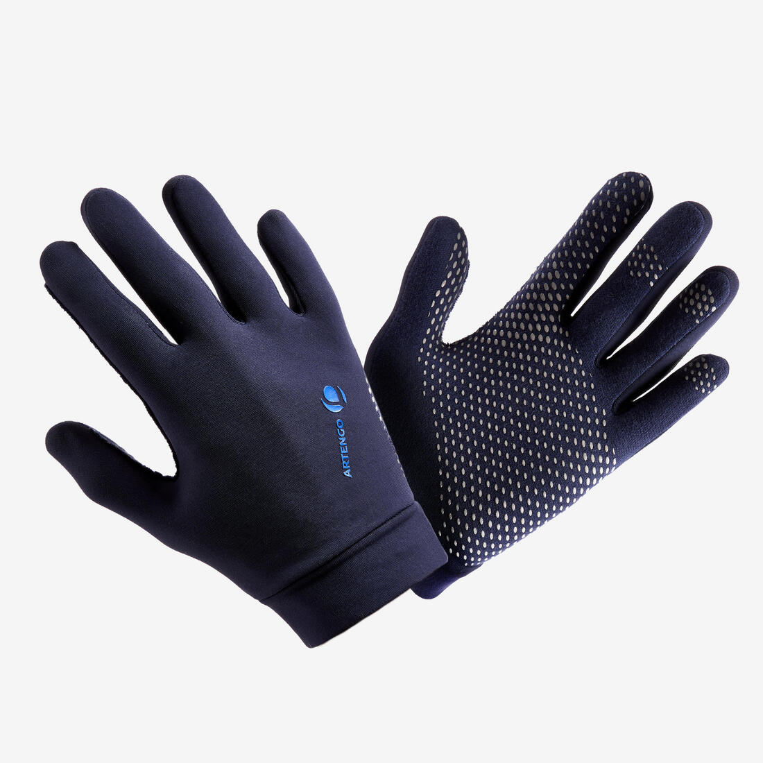 GANT TENNIS  ARTENGO THERMIC ENFANT  MARINE