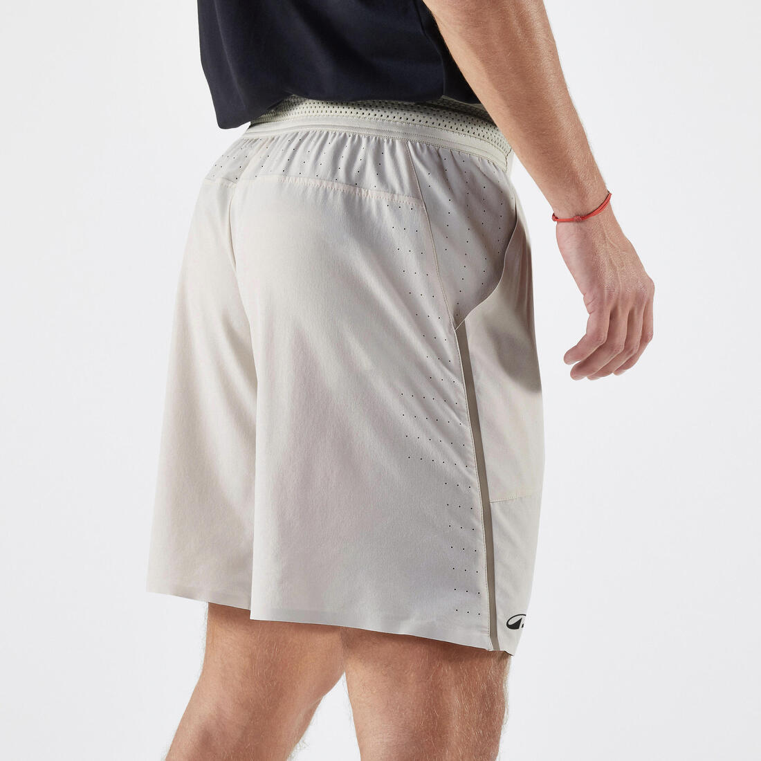 Short de tennis Homme respirant - Artengo Dry+ Gaël Monfils