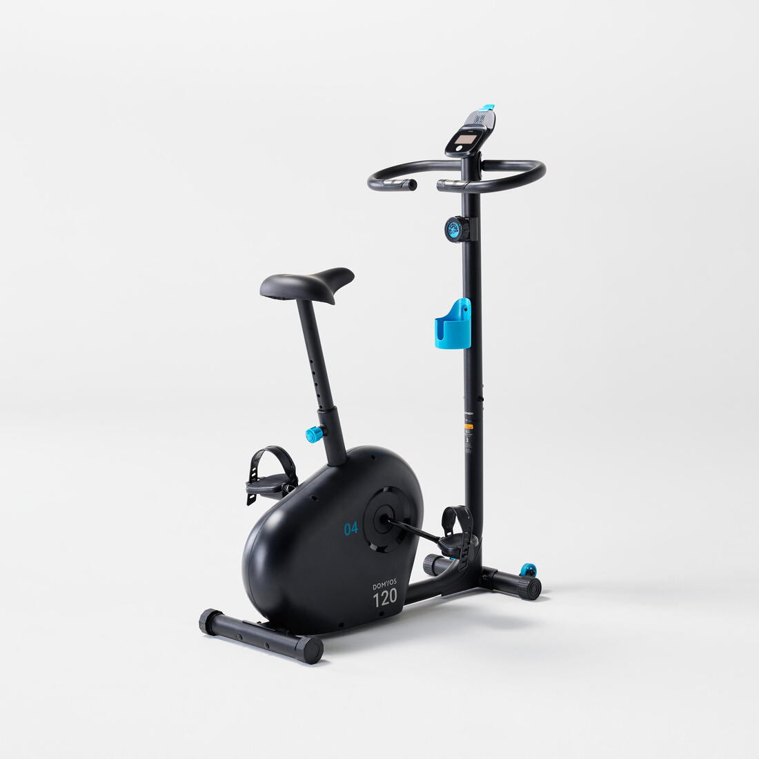 Vélo d'appartement essentiel eb 120