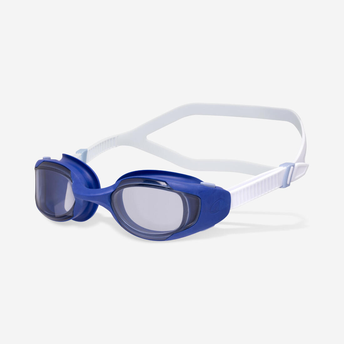 Lunettes de natation, Spirit noir miroir - Nouvel anti-buée