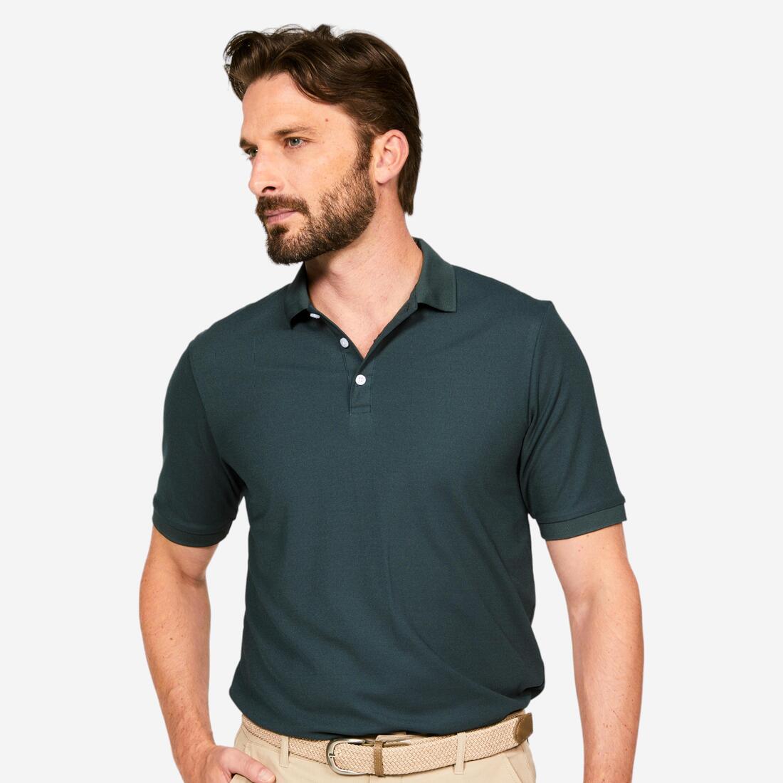 Polo golf manches courtes Homme - WW500