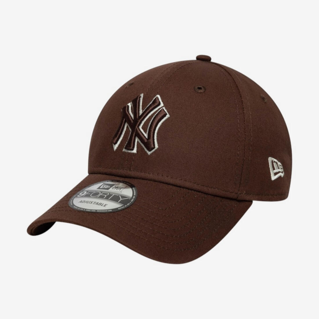 Casquette baseball adulte - New Era NY Yankees