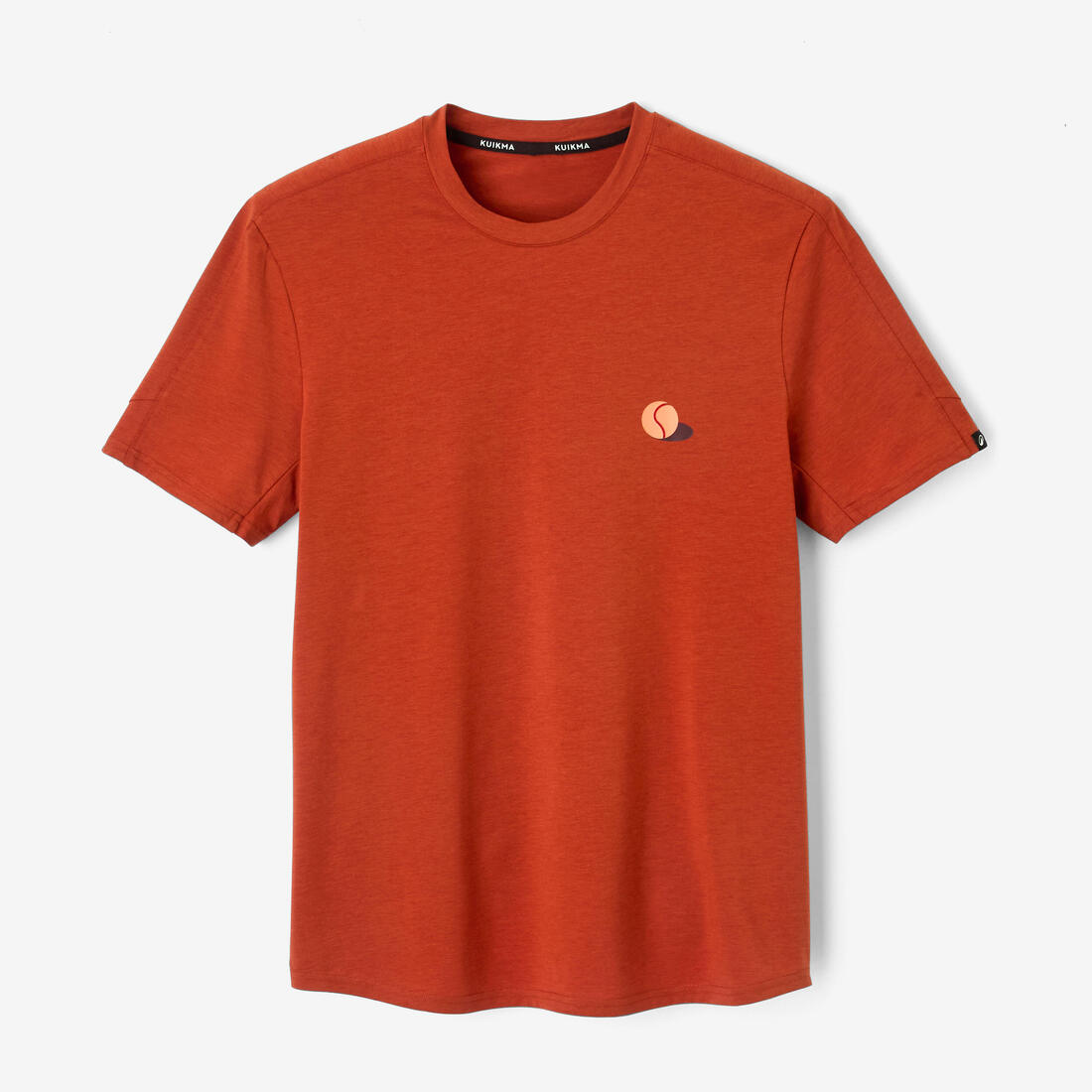 T-shirt de tennis homme - tts soft